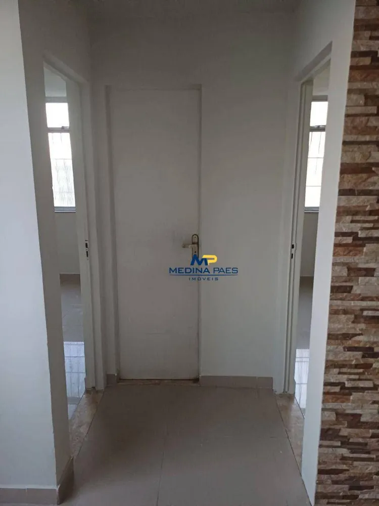 Apartamento, 2 quartos, 55 m² - Foto 2