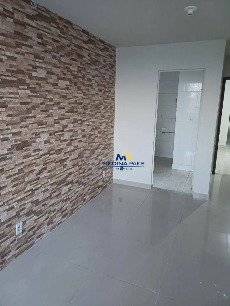 Apartamento, 2 quartos, 55 m² - Foto 4