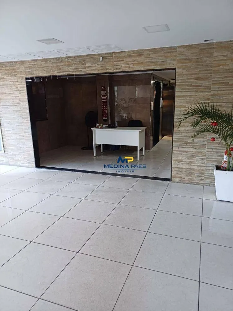 Apartamento, 2 quartos, 55 m² - Foto 3
