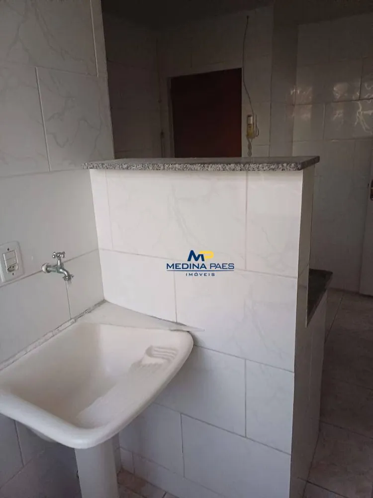 Apartamento, 2 quartos, 55 m² - Foto 10