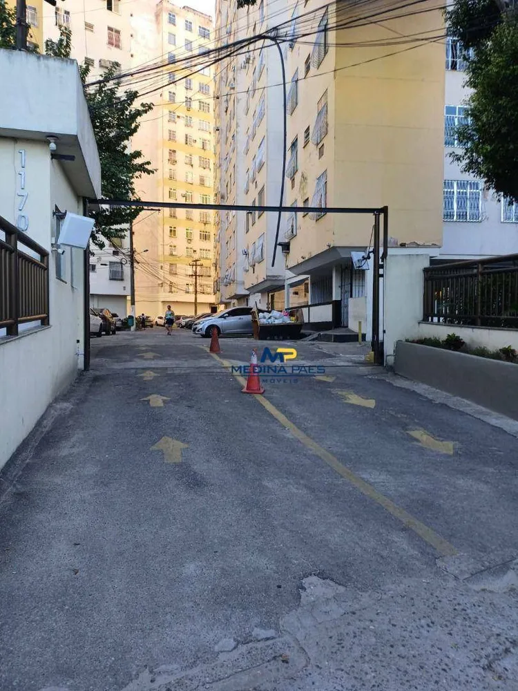 Apartamento, 2 quartos, 55 m² - Foto 5