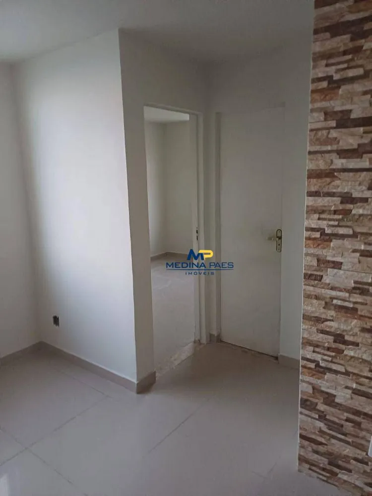 Apartamento, 2 quartos, 55 m² - Foto 14