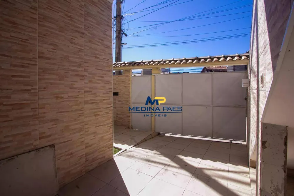 Casa, 2 quartos - Foto 12