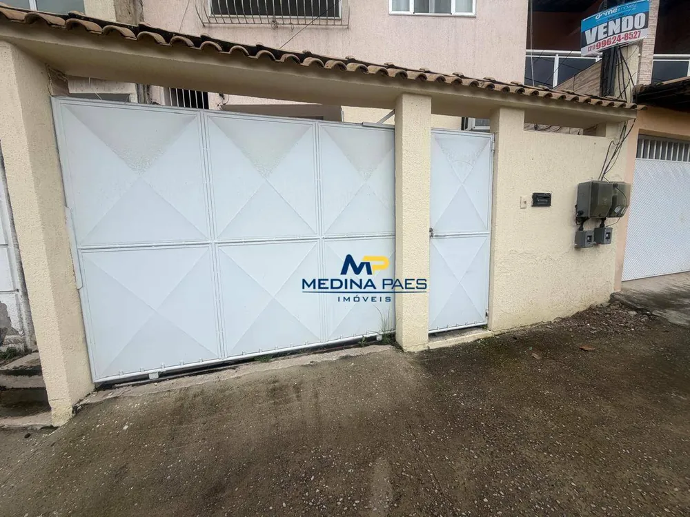 Casa, 2 quartos - Foto 15