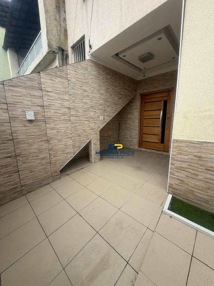 Casa, 2 quartos - Foto 2