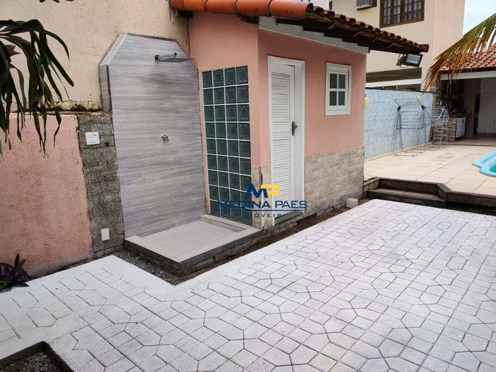 Casa, 3 quartos, 145 m² - Foto 24