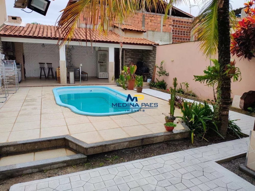 Casa, 3 quartos, 145 m² - Foto 22