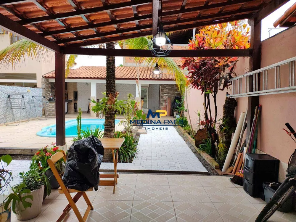 Casa, 3 quartos, 145 m² - Foto 20