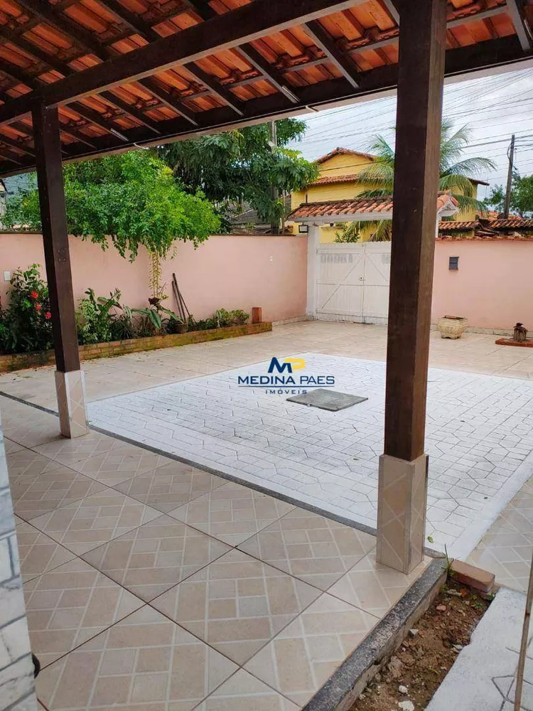 Casa, 3 quartos, 145 m² - Foto 19