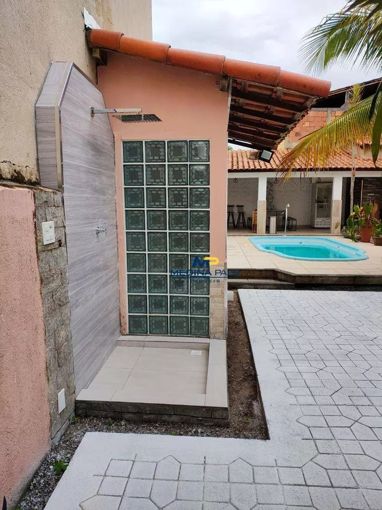 Casa, 3 quartos, 145 m² - Foto 25