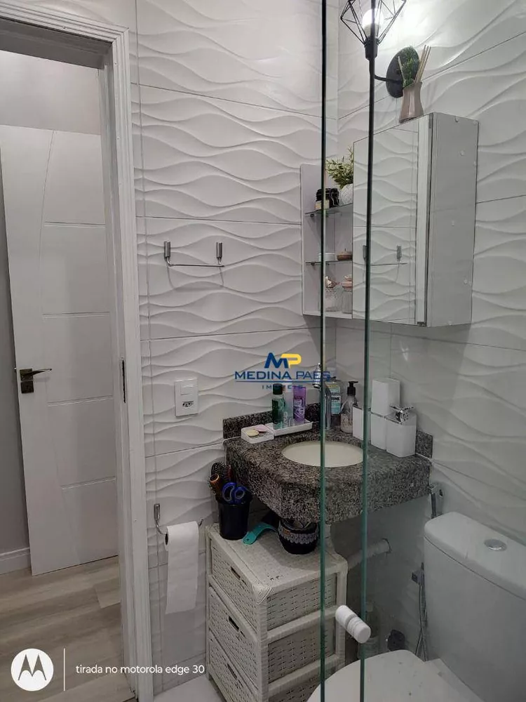Casa, 3 quartos, 145 m² - Foto 12