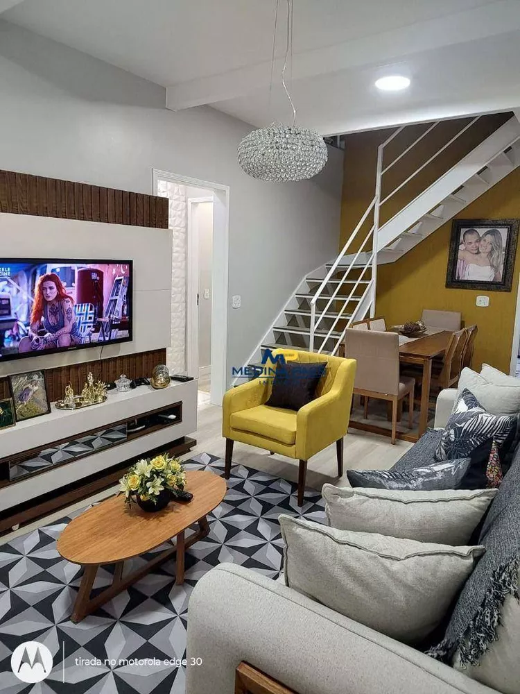 Casa, 3 quartos, 145 m² - Foto 2