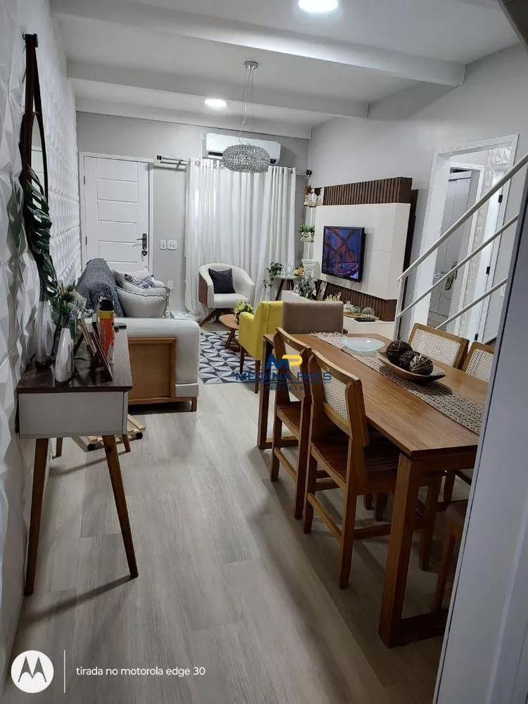 Casa, 3 quartos, 145 m² - Foto 3