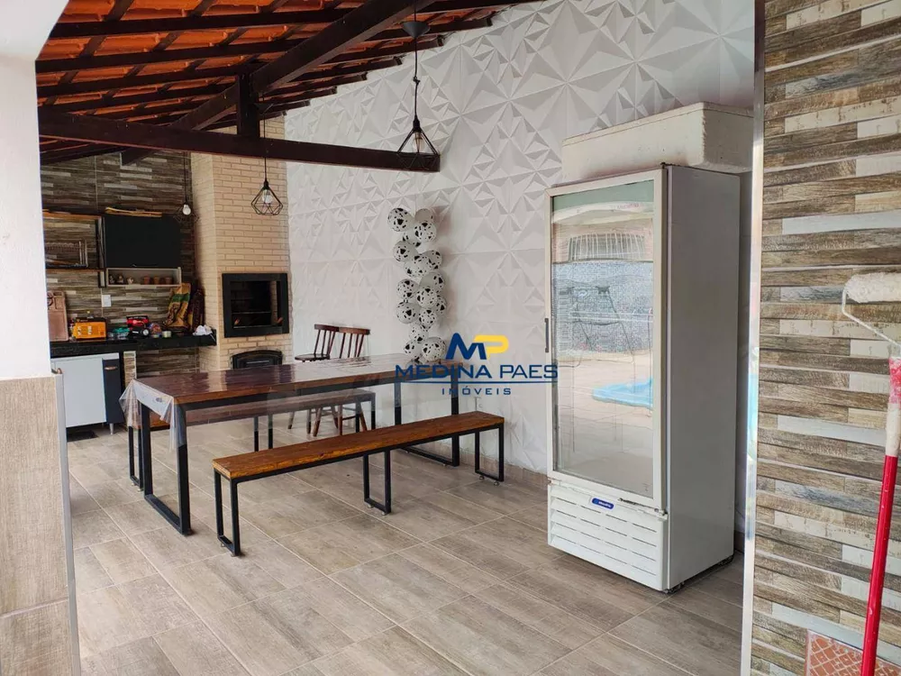 Casa, 3 quartos, 145 m² - Foto 23