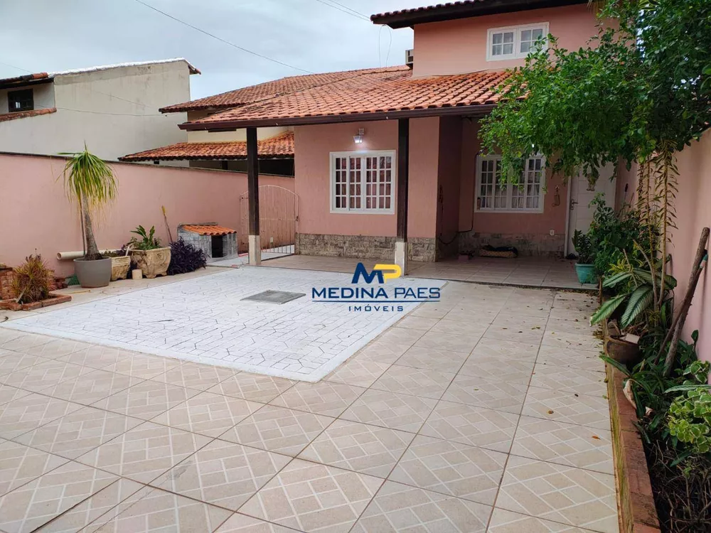 Casa, 3 quartos, 145 m² - Foto 18