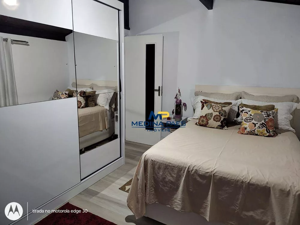 Casa, 3 quartos, 145 m² - Foto 11