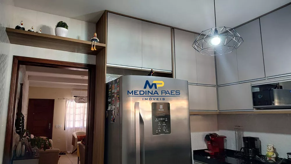 Casa, 3 quartos, 145 m² - Foto 5