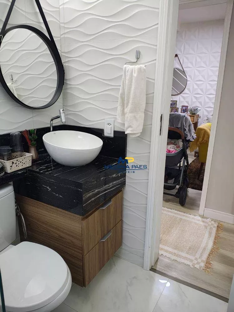 Casa, 3 quartos, 145 m² - Foto 6