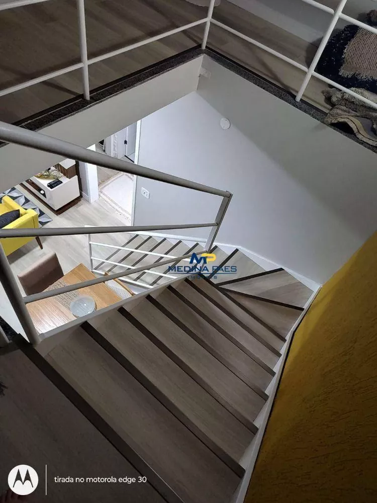 Casa, 3 quartos, 145 m² - Foto 8