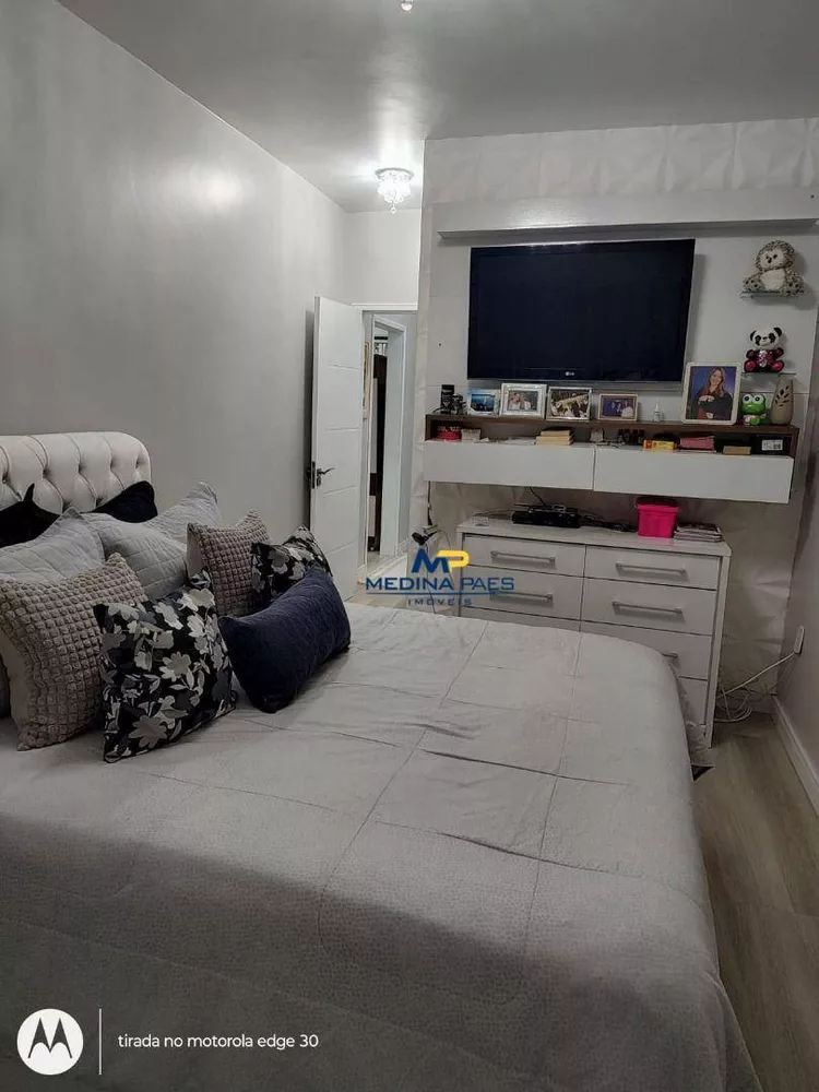 Casa, 3 quartos, 145 m² - Foto 14