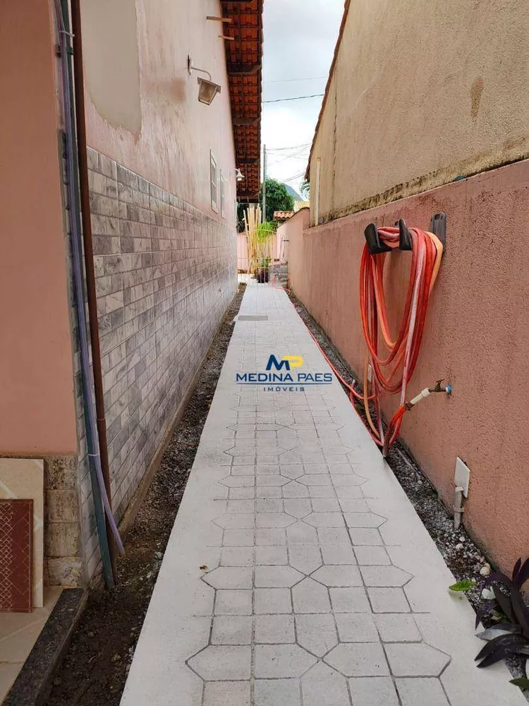 Casa, 3 quartos, 145 m² - Foto 26