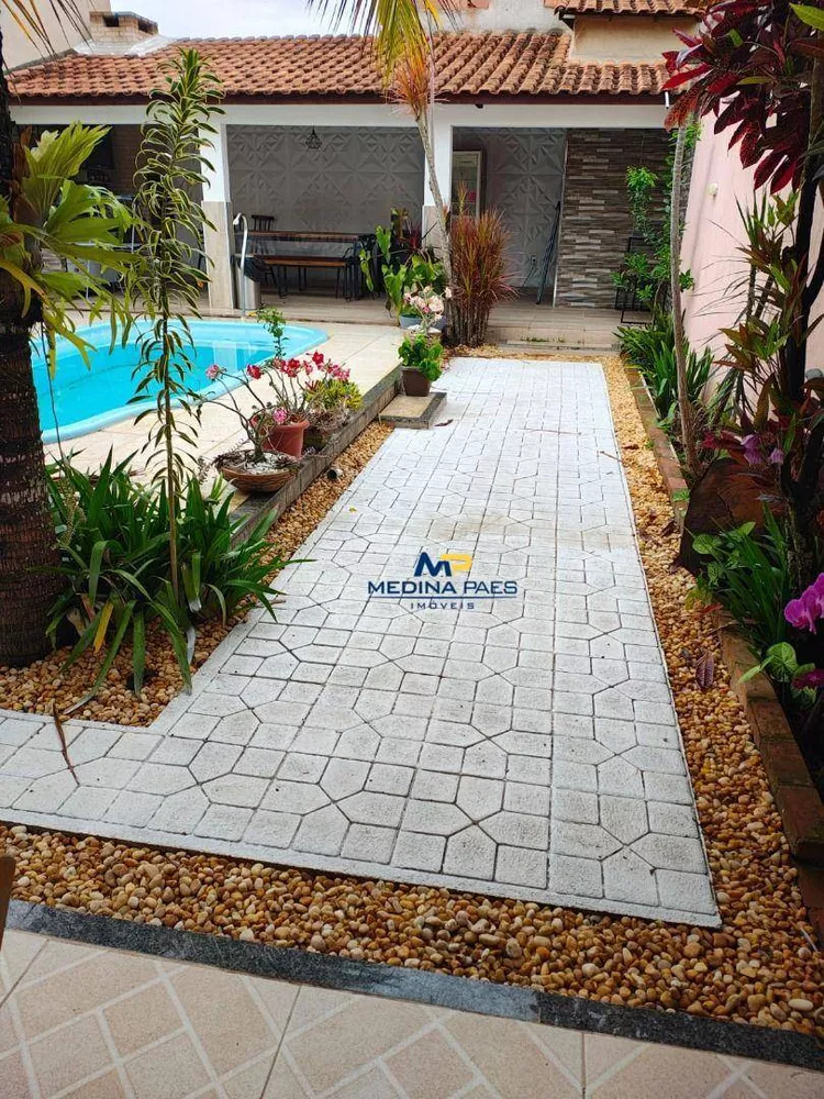 Casa, 3 quartos, 145 m² - Foto 21