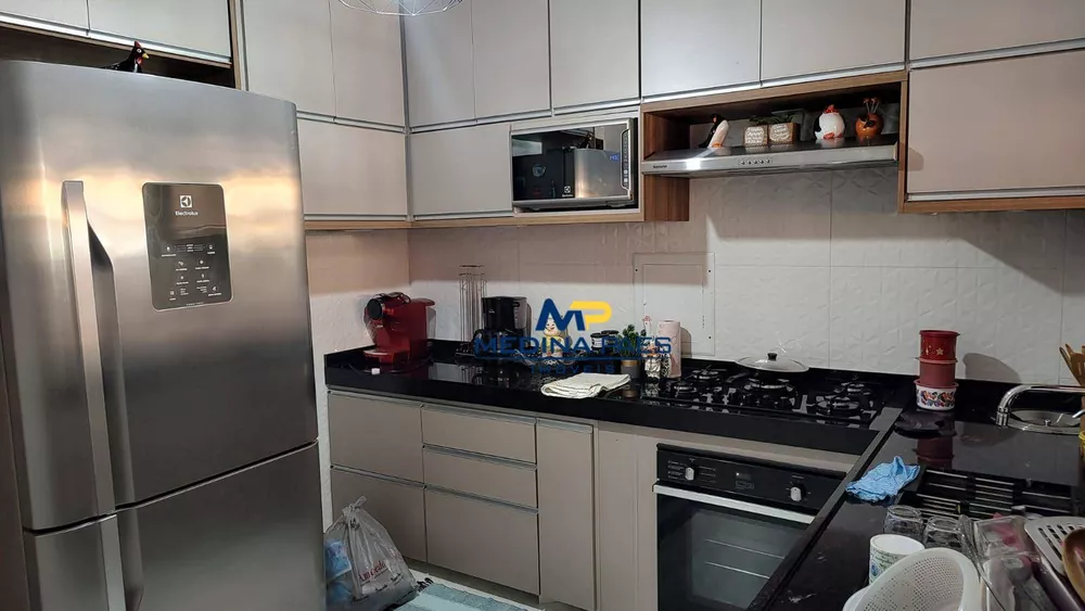 Casa, 3 quartos, 145 m² - Foto 4
