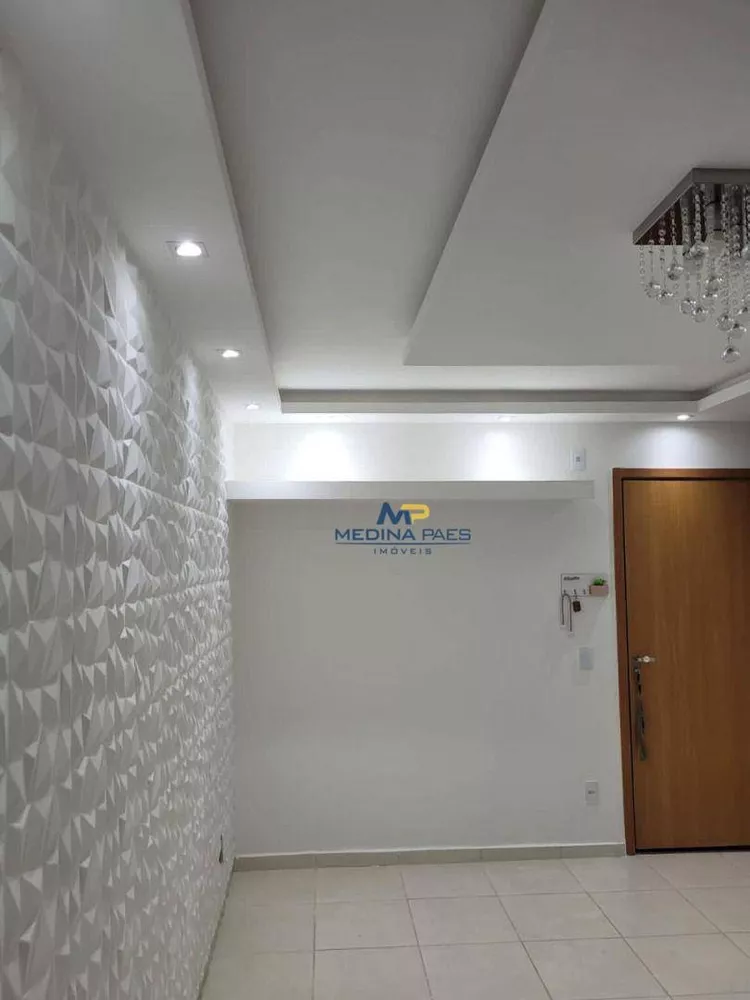 Apartamento, 2 quartos, 50 m² - Foto 24