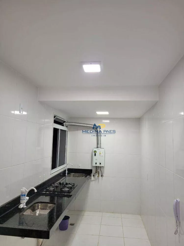 Apartamento, 2 quartos, 50 m² - Foto 22