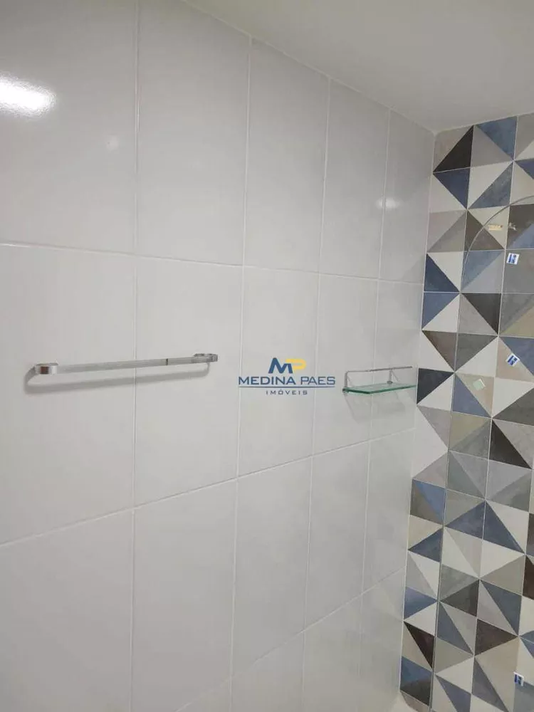 Apartamento, 2 quartos, 50 m² - Foto 16