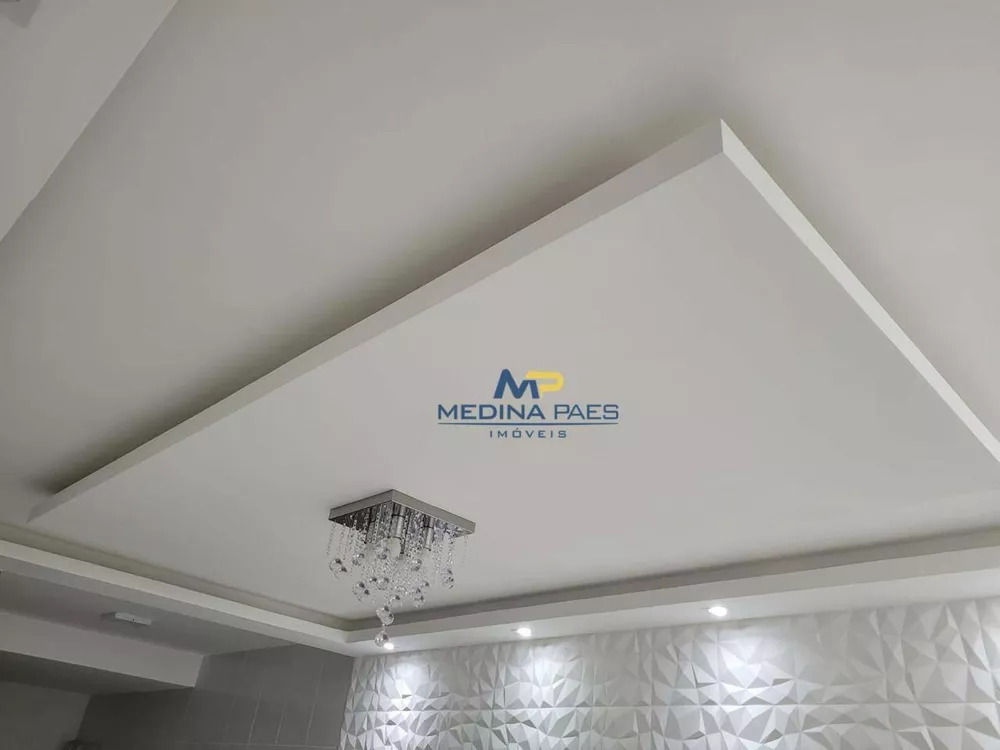 Apartamento, 2 quartos, 50 m² - Foto 20