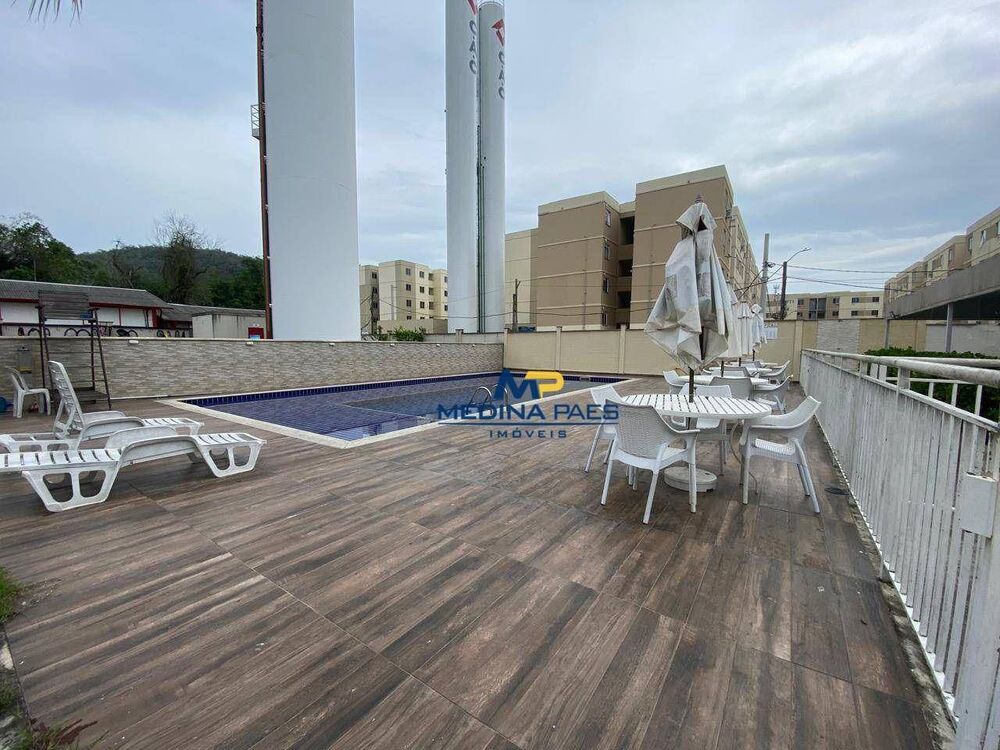 Apartamento à venda com 2 quartos, 50m² - Foto 10