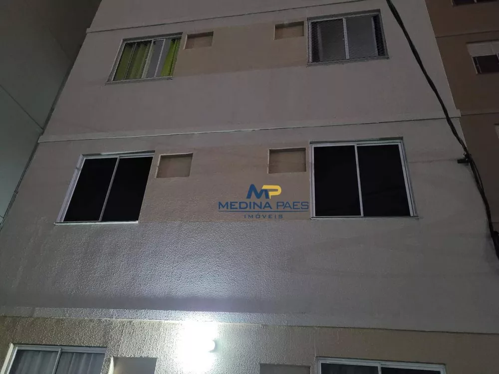Apartamento, 2 quartos, 50 m² - Foto 25