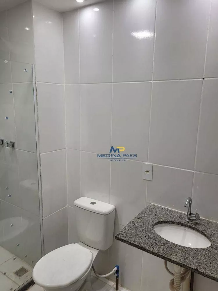 Apartamento, 2 quartos, 50 m² - Foto 19
