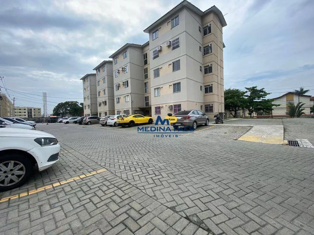 Apartamento, 2 quartos, 50 m² - Foto 27