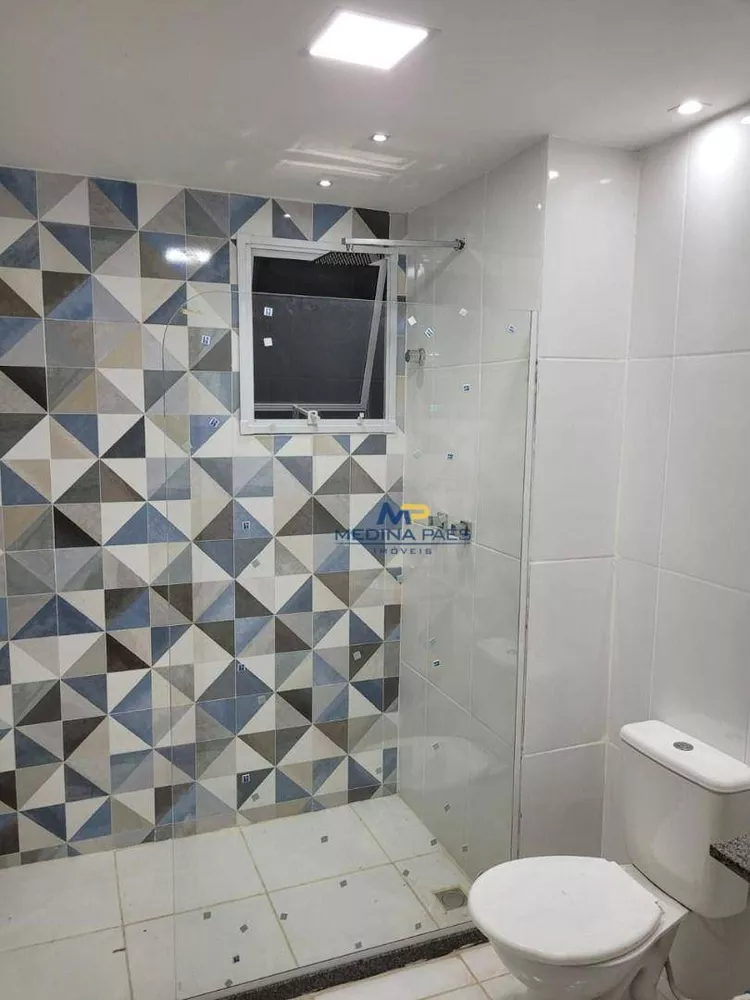 Apartamento, 2 quartos, 50 m² - Foto 17
