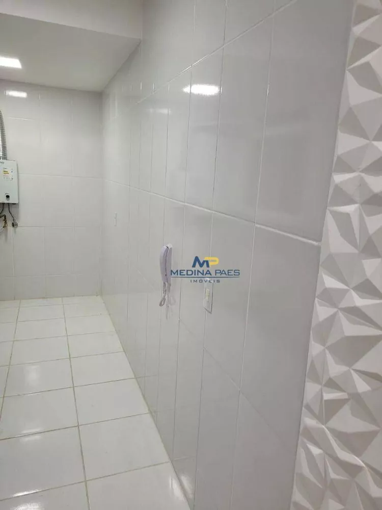 Apartamento, 2 quartos, 50 m² - Foto 15