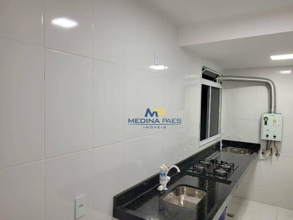 Apartamento à venda com 2 quartos, 50m² - Foto 5
