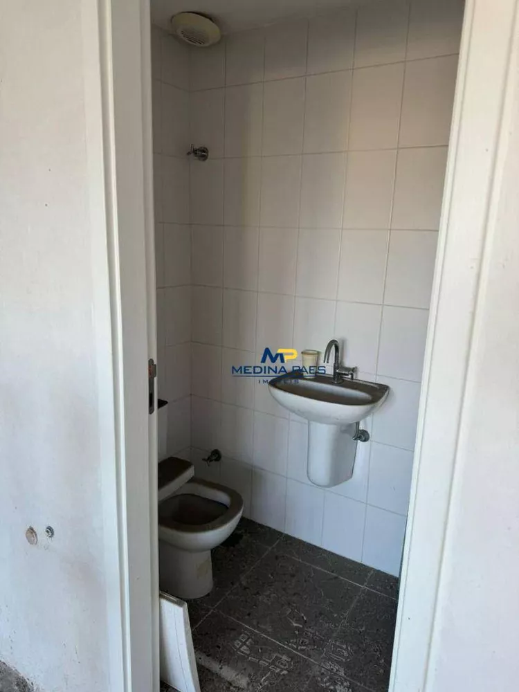 Sala-Conjunto, 24 m² - Foto 3