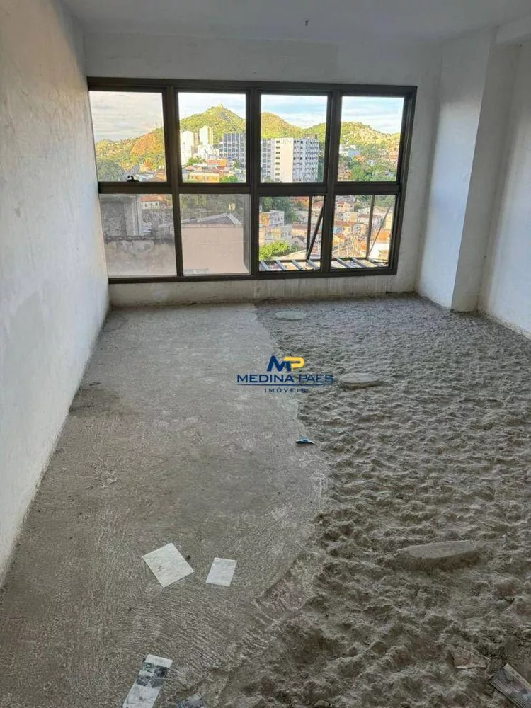 Sala-Conjunto, 24 m² - Foto 11
