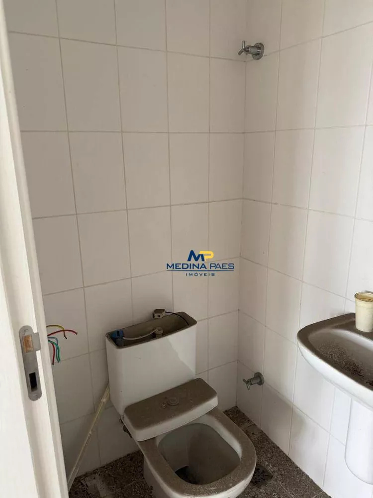 Sala-Conjunto, 24 m² - Foto 10