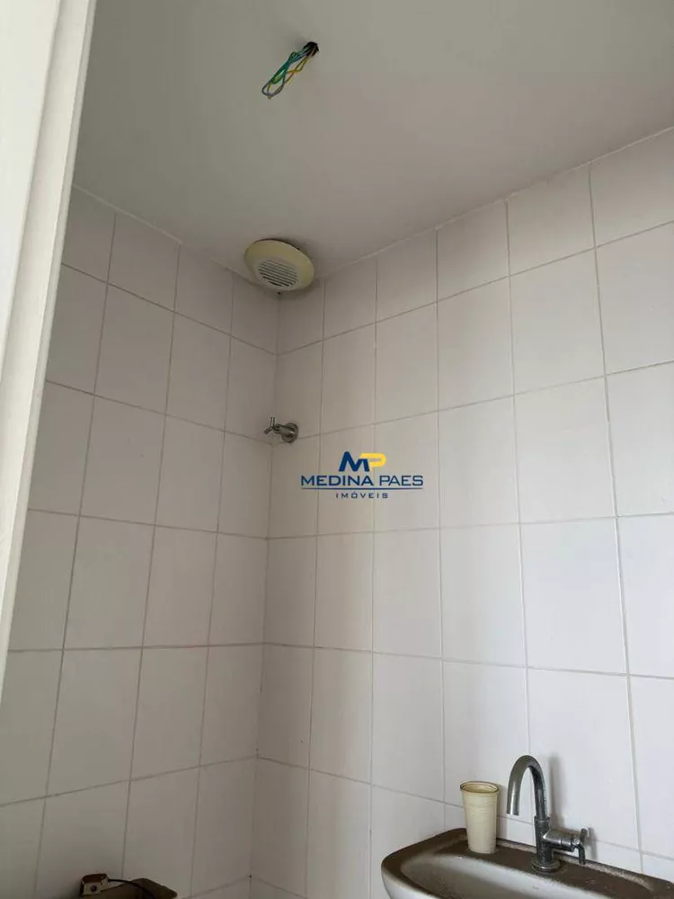 Sala-Conjunto, 24 m² - Foto 9