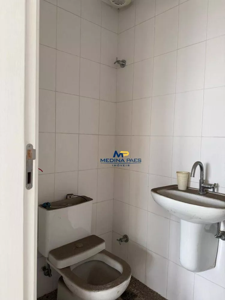 Sala-Conjunto, 24 m² - Foto 6