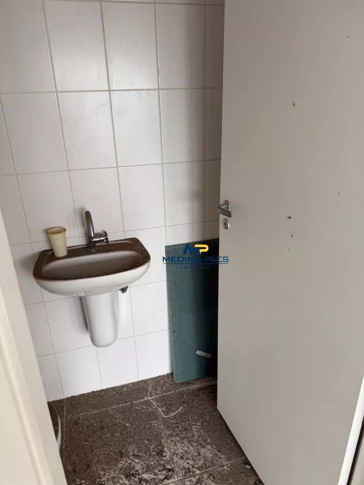 Sala-Conjunto, 24 m² - Foto 7