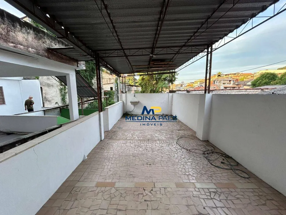Casa, 3 quartos, 200 m² - Foto 13