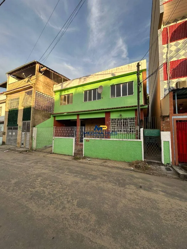 Casa, 3 quartos, 200 m² - Foto 2