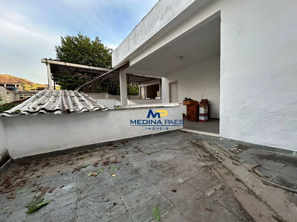Casa, 3 quartos, 200 m² - Foto 12