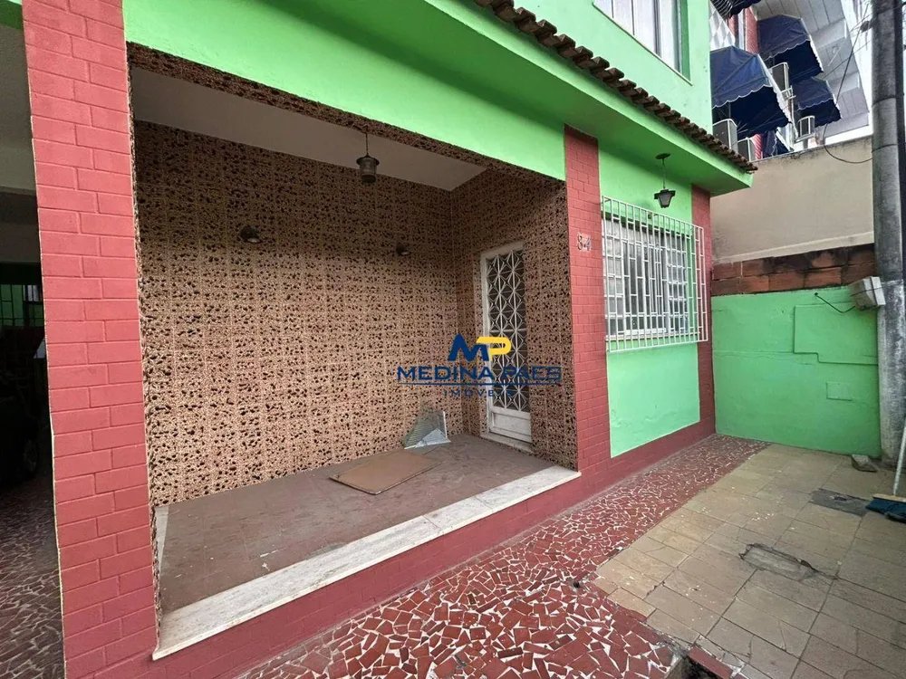 Casa, 3 quartos, 200 m² - Foto 6