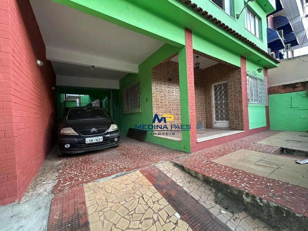 Casa, 3 quartos, 200 m² - Foto 3