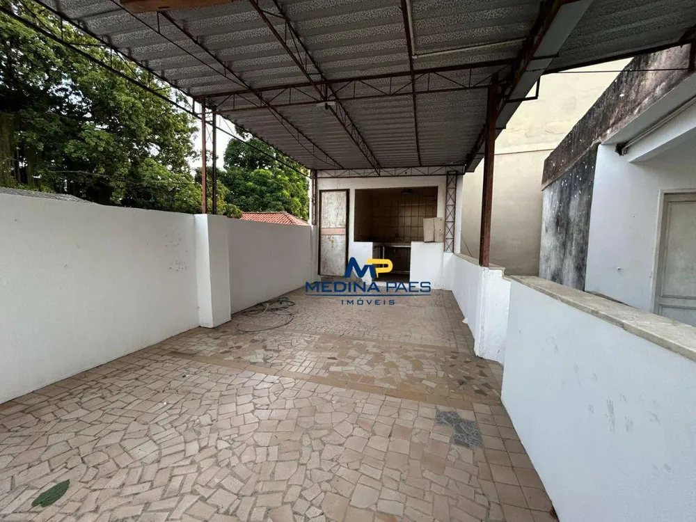 Casa, 3 quartos, 200 m² - Foto 11